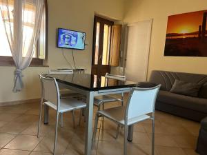 Apartment 'Casa Donna Giovanna by Interhome