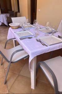 Apartment Casa Donna Giovanna by Interhome