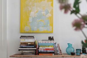 A Peaceful Oasis Near The Beach And Forest