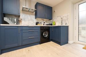 Perfect Booking 2 Bed Home in Merthyr Tydfil