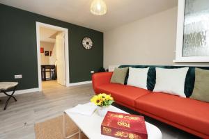 Perfect Booking 2 Bed Home in Merthyr Tydfil
