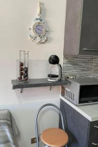 Apartment Haus Miriam by Interhome