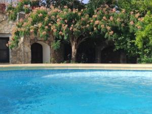 Holiday Home Villa Barone Landhaus mit Pool by Interhome