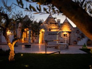 Holiday Home Trulli der Venus by Interhome