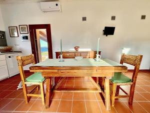 Apartment Salina - Elicriso by Interhome