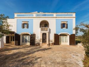 Holiday Home Antike Villa mit privatem Pool- Spa und türkischem Bad by Interhome