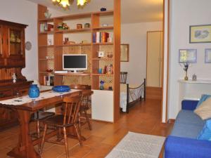 Apartment Lubagnu Vacanze- Drei-Zimmer-Wohnung A by Interhome