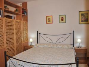 Apartment Lubagnu Vacanze- Drei-Zimmer-Wohnung A by Interhome