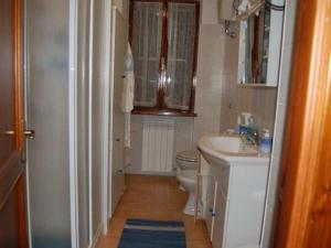 Apartment Lubagnu Vacanze- Drei-Zimmer-Wohnung A by Interhome