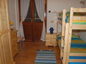 Apartment Lubagnu Vacanze- Drei-Zimmer-Wohnung A by Interhome