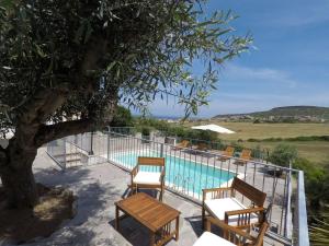 Apartment Lubagnu Vacanze- Drei-Zimmer-Wohnung A by Interhome