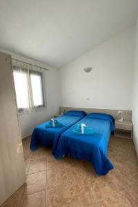 Apartment 400 Meter vom Meer entfernt by Interhome