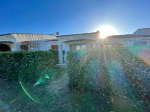 Apartment 400 Meter vom Meer entfernt by Interhome