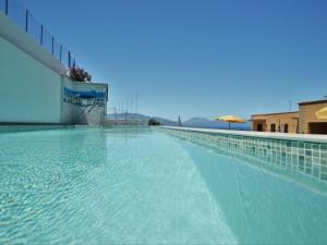 Apartment Ferienhäuser Small App- für 5 in Balestrate by Interhome