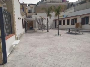 Apartment Ferienhäuser Small App- für 5 in Balestrate by Interhome