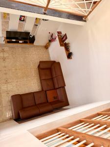 The Thomas Family Home Stay