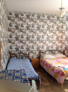 Standard Quadruple Room room in Kamo Guest House