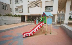 Ocean Pearl Luxury Stay by Sea