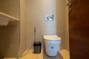 Ocean Pearl Luxury Stay by Sea