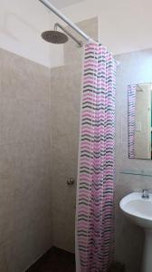 Departamento Centro Mar de Ajo- 1 cuadra del mar