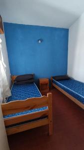 Departamento Centro Mar de Ajo- 1 cuadra del mar