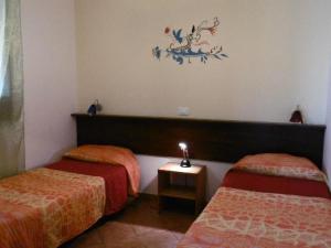 Holiday Home Casale Mare Monte by Interhome