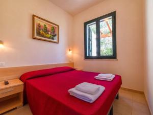 Apartment Wohnung by Interhome