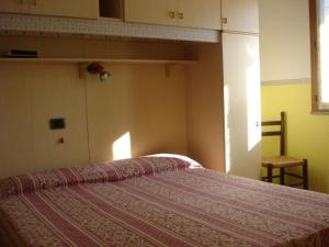 Apartment Gemütliches Appartement in Capoliveri mit Grill und Terrasse by Interhome