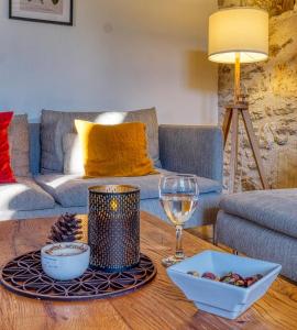 Domaine Le Pineau Private Pool & Nordic Jacuzzi Loire Valley