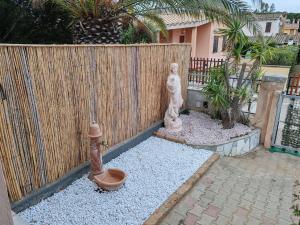 Holiday Home Villa Villasimius by Interhome