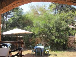 Apartment Charmante Wohnung Lungomare Cannigione by Interhome