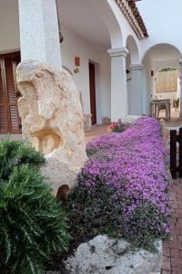 Holiday Home Haus Le Rose by Interhome