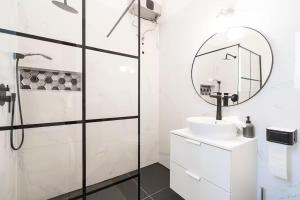 Designer Two Bedroom Apartment