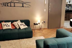 Localização 5 estrelas - Jardim da Penha