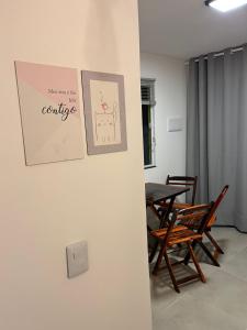 Recanto dos Colibris