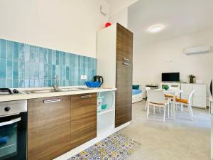 Apartment Casa La Mamà- Strand 150 m entfernt by Interhome