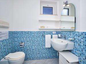 Apartment in Marina Di Ragusa mit Garten und Terrasse by Interhome