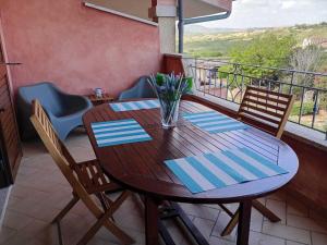 Apartment 'La Rosa dei Venti' by Interhome img10