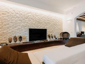 Apartment Wohnung in Villasimius mit Möblierter Terrasse by Interhome