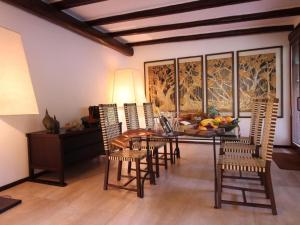 Apartment Wohnung in Villasimius mit Möblierter Terrasse by Interhome