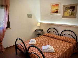 Apartment Residence La Luna nel pozzo - Appartamento Gelsomino by Interhome