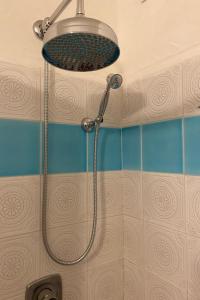 Apartment Blue Dawn- Eindrucksvolle Meersicht Coda Cavallo by Interhome