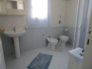 Apartment Casa Margherita Flughafen Birgi by Interhome