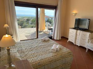 Holiday Home Villa Camilla by Interhome
