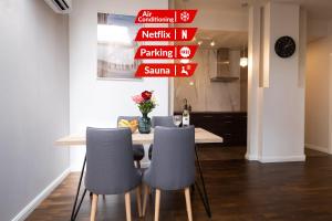 Old Town Vistula Premium Apartments