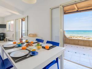 Apartment Numa- Wohnung am Strand - Punta Secca by Interhome