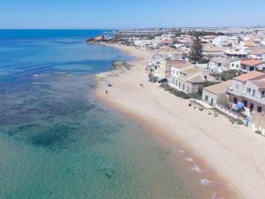 Apartment Numa- Wohnung am Strand - Punta Secca by Interhome