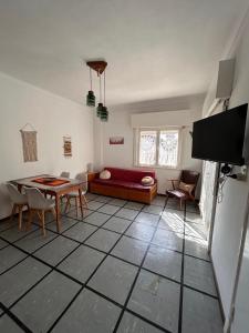 Departamento céntrico para 4 personas