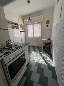 Departamento céntrico para 4 personas