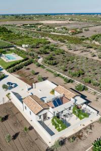 Apartment Landhaus Appartement Ulivo by Interhome